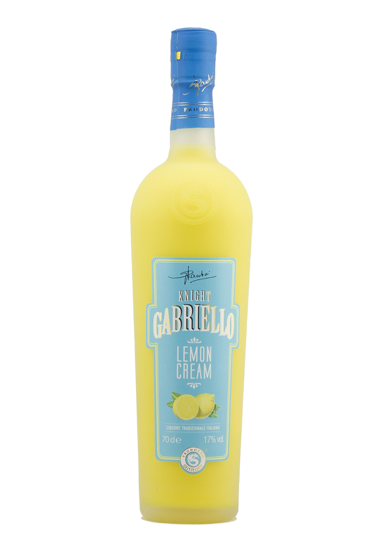 Gabriello Lemon Cream Santoni